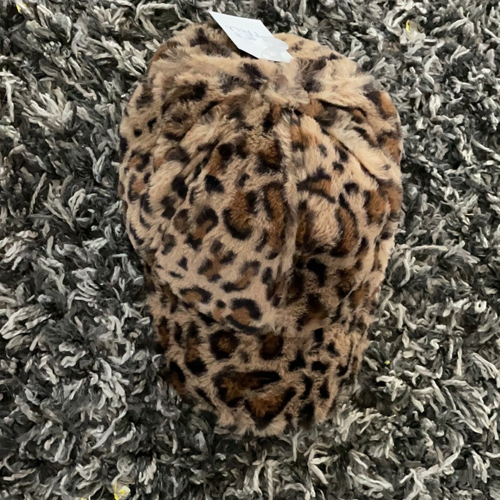 Fashion hat